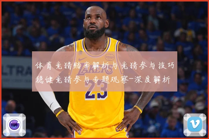 体育竞猜赔率解析与竞猜参与技巧稳健竞猜参与专题观察-深度解析
